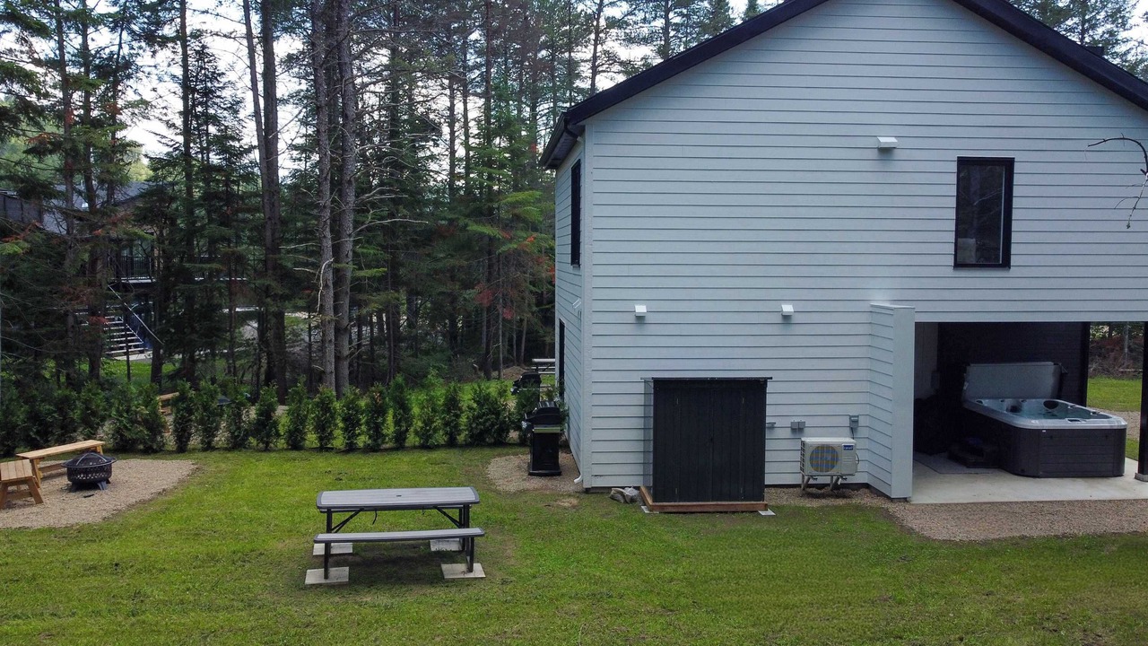Photo of Outdoor in Saint Come