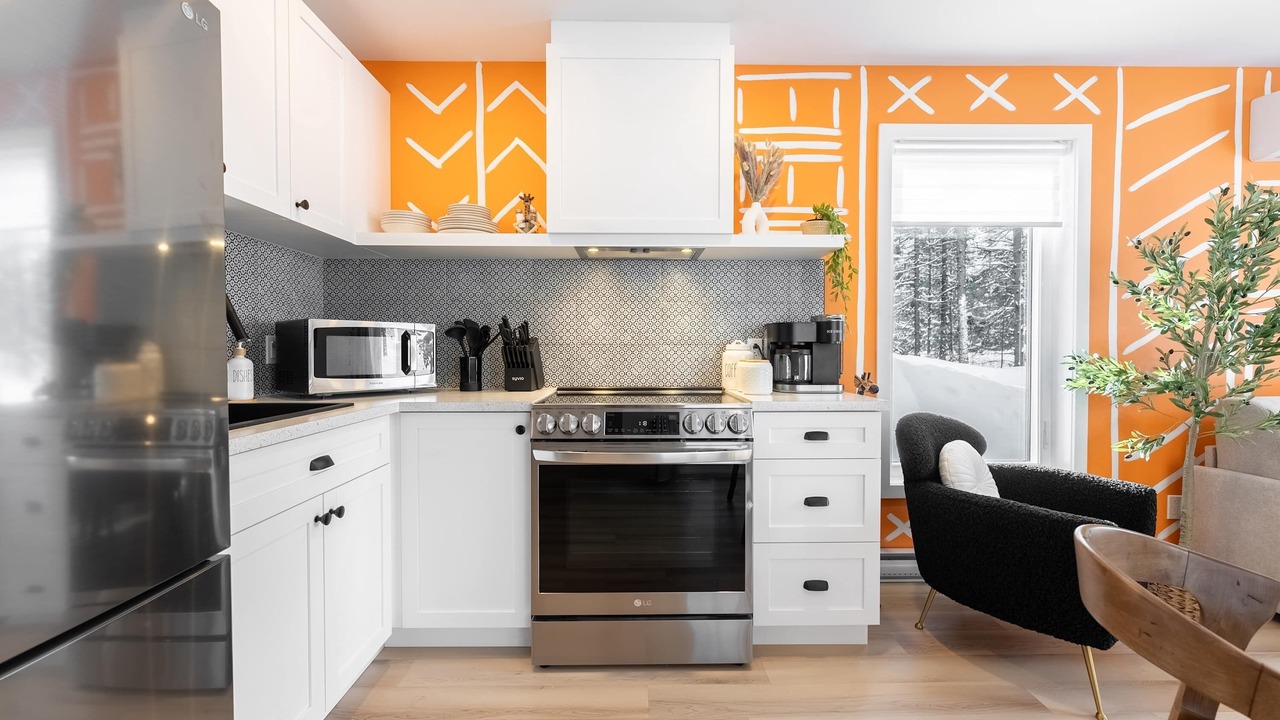 Photo of Kitchen in Saint Come
