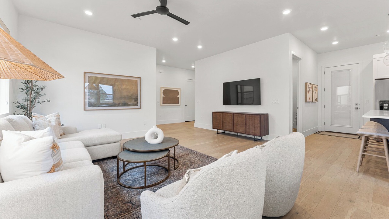 Photo of Bedroom in Bloomington