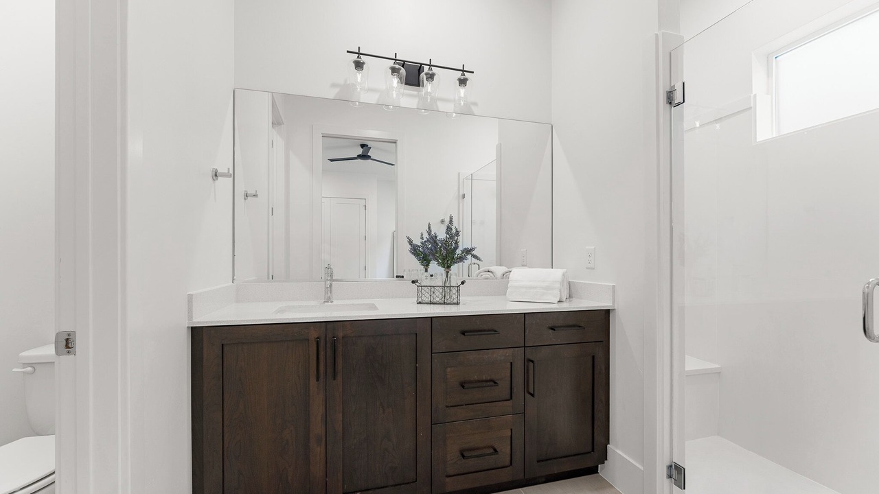 Photo of Bathroom in Bloomington