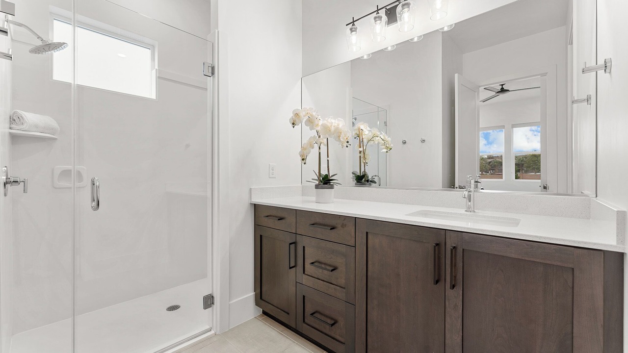 Photo of Bathroom in Bloomington