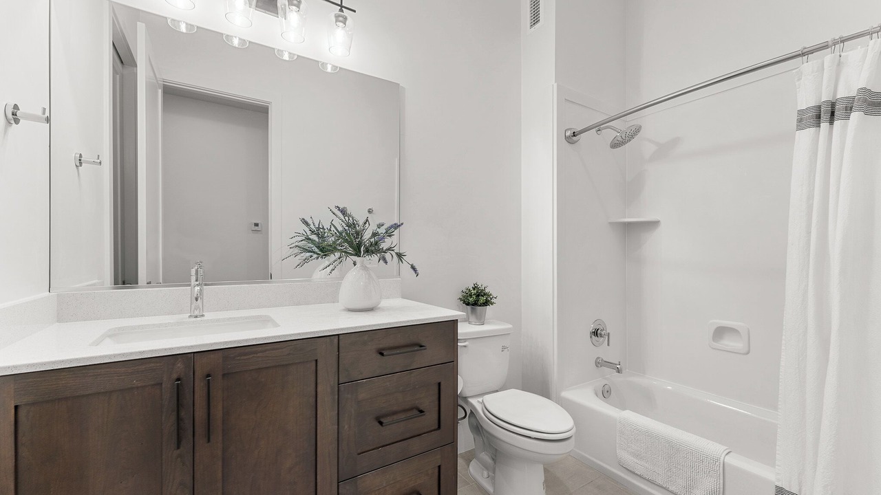 Photo of Bathroom in Bloomington