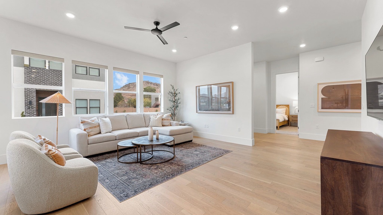 Photo of Livingroom in Bloomington