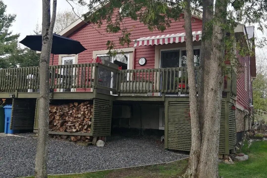 Photo of Outdoor in Knowlton