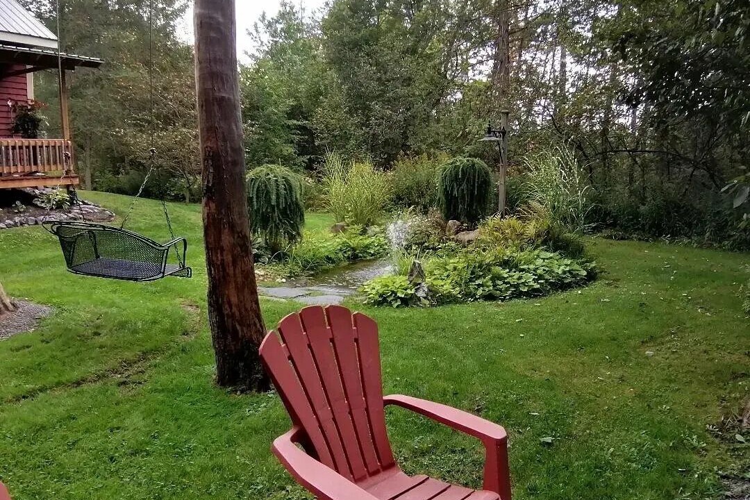 Photo of Outdoor in Knowlton