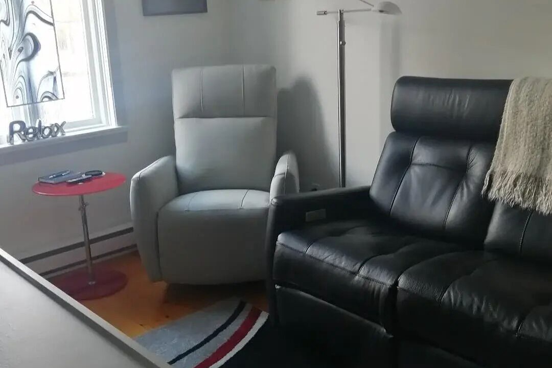 Photo of Livingroom in Knowlton