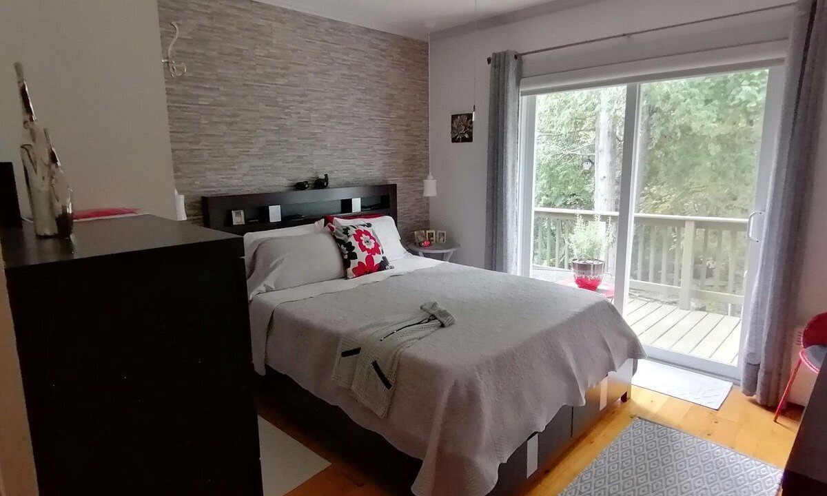 Photo of Bedroom in Knowlton