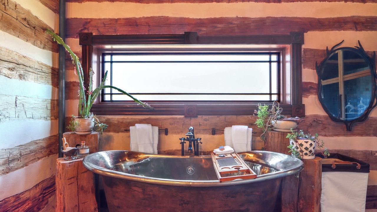 Photo of Bathroom in Wimberley