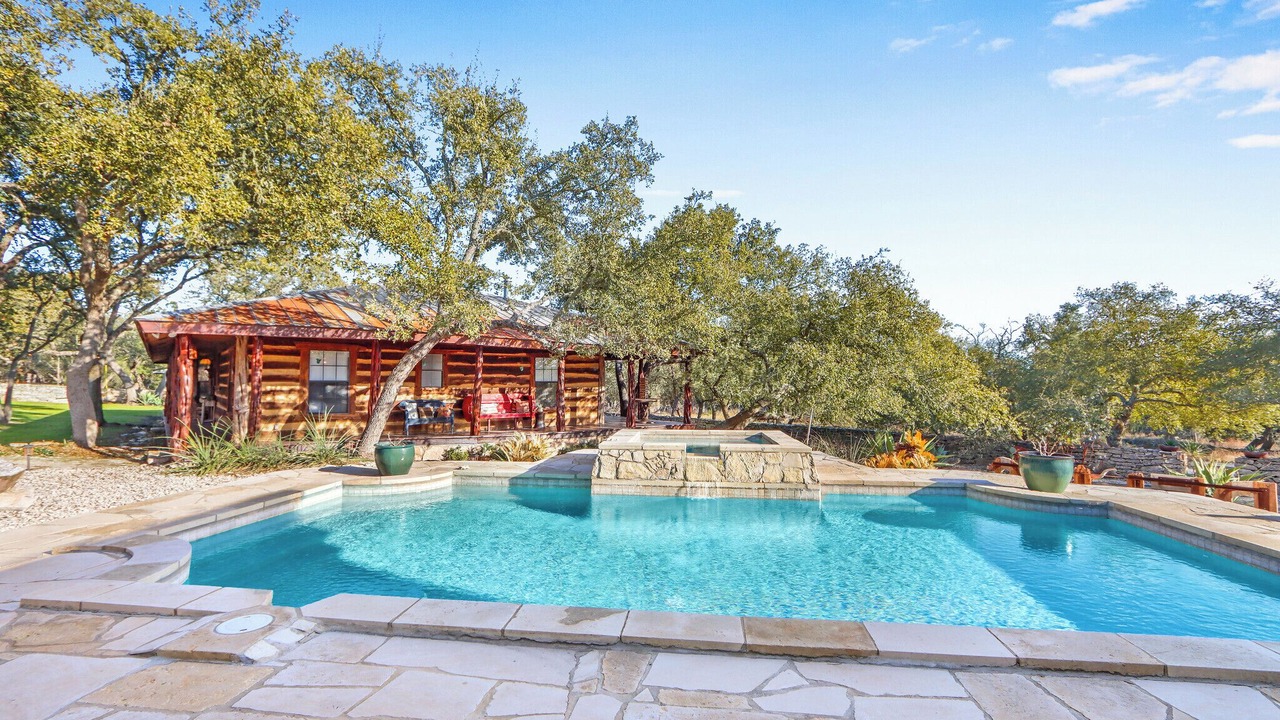 Photo of Outdoor in Wimberley