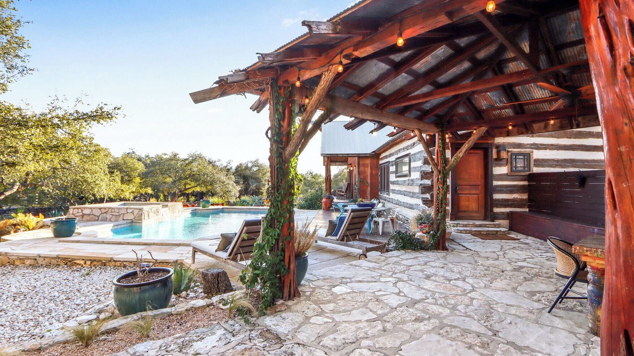 Photo of Outdoor in Wimberley