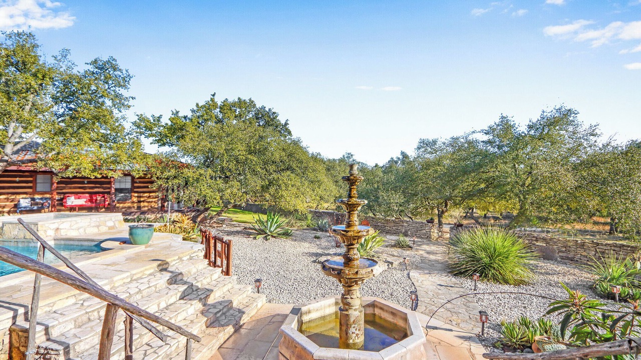 Photo of Outdoor in Wimberley