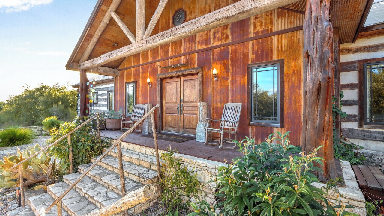 Photo of Outdoor in Wimberley