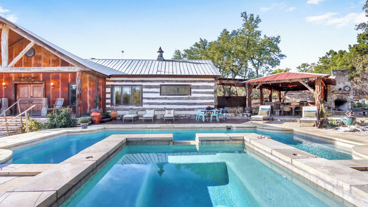 Photo of Outdoor in Wimberley