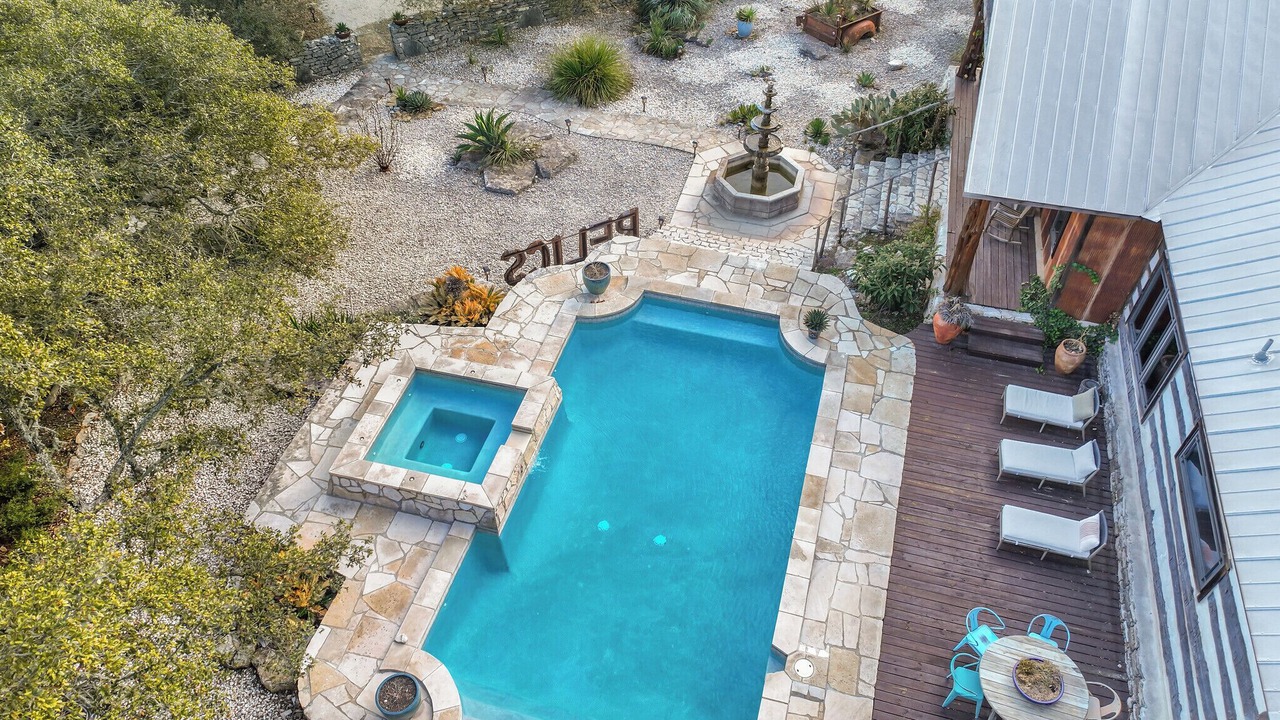 Photo of Outdoor in Wimberley