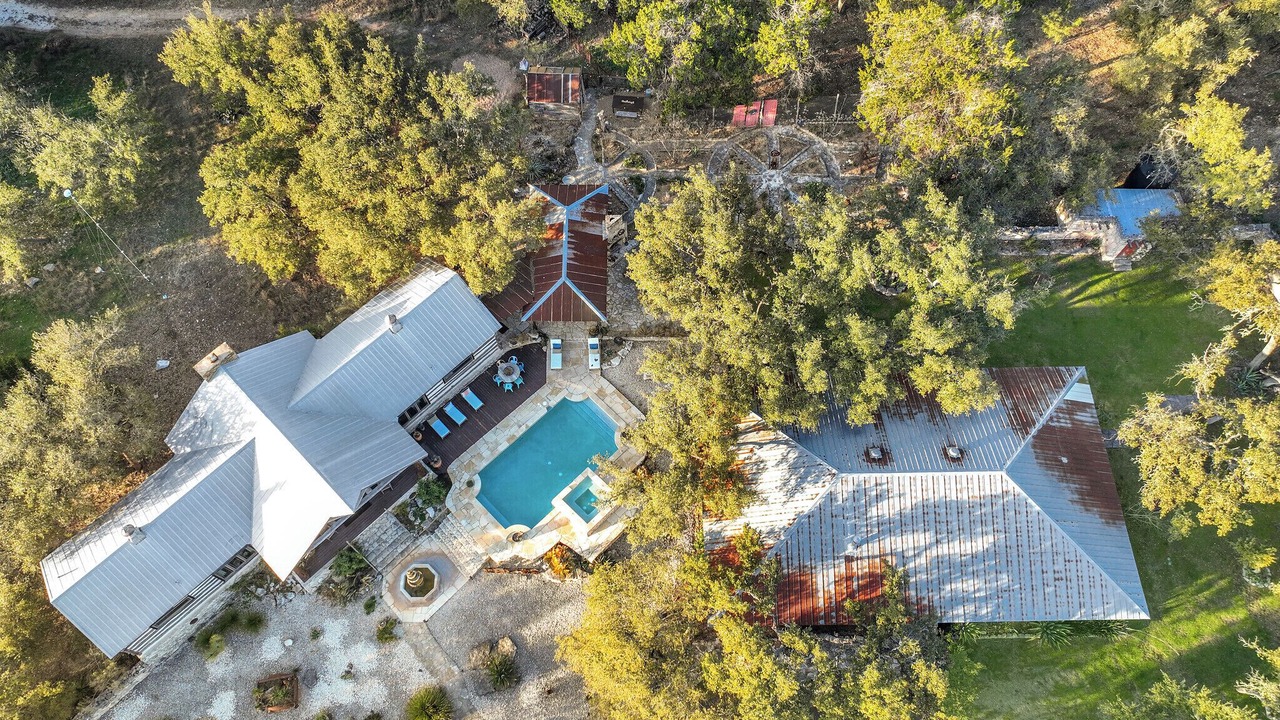 Photo of Outdoor in Wimberley