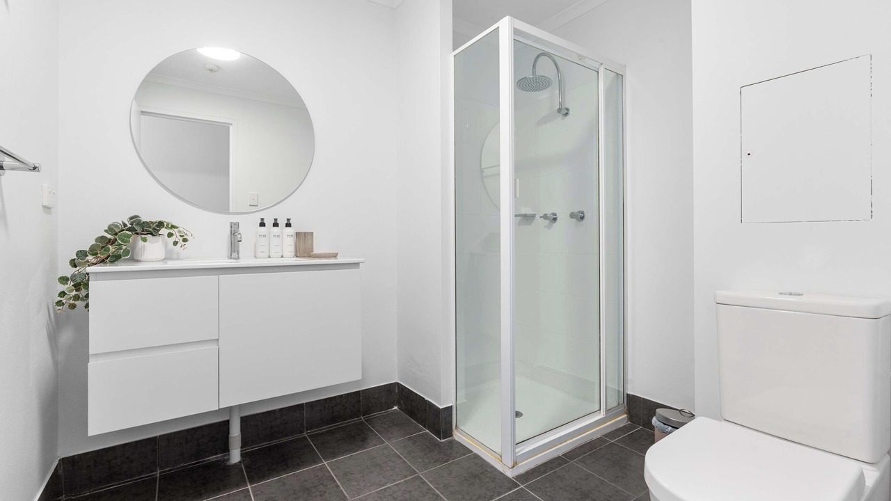 Photo of Bathroom in Camperdown