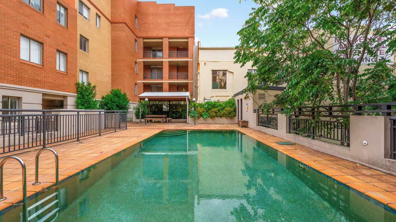 Photo of Outdoor in Camperdown