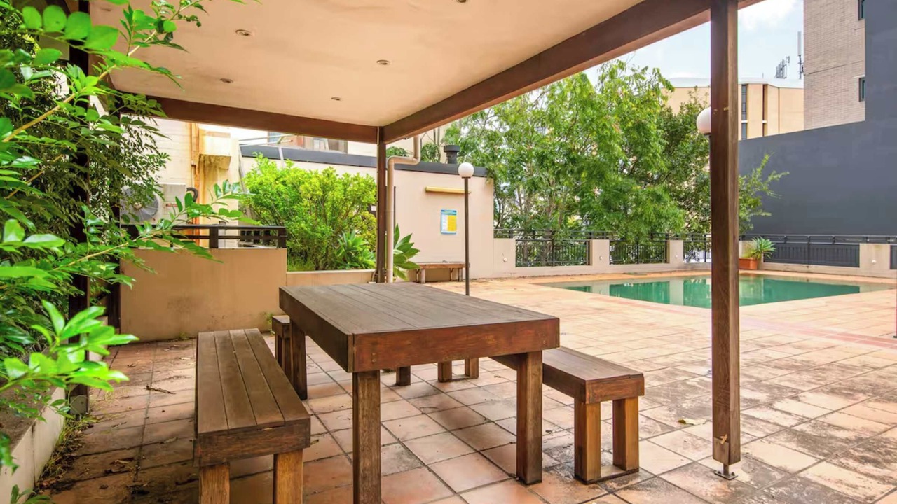 Photo of Outdoor in Camperdown