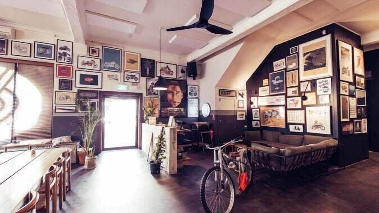 Photo of Others in Camperdown