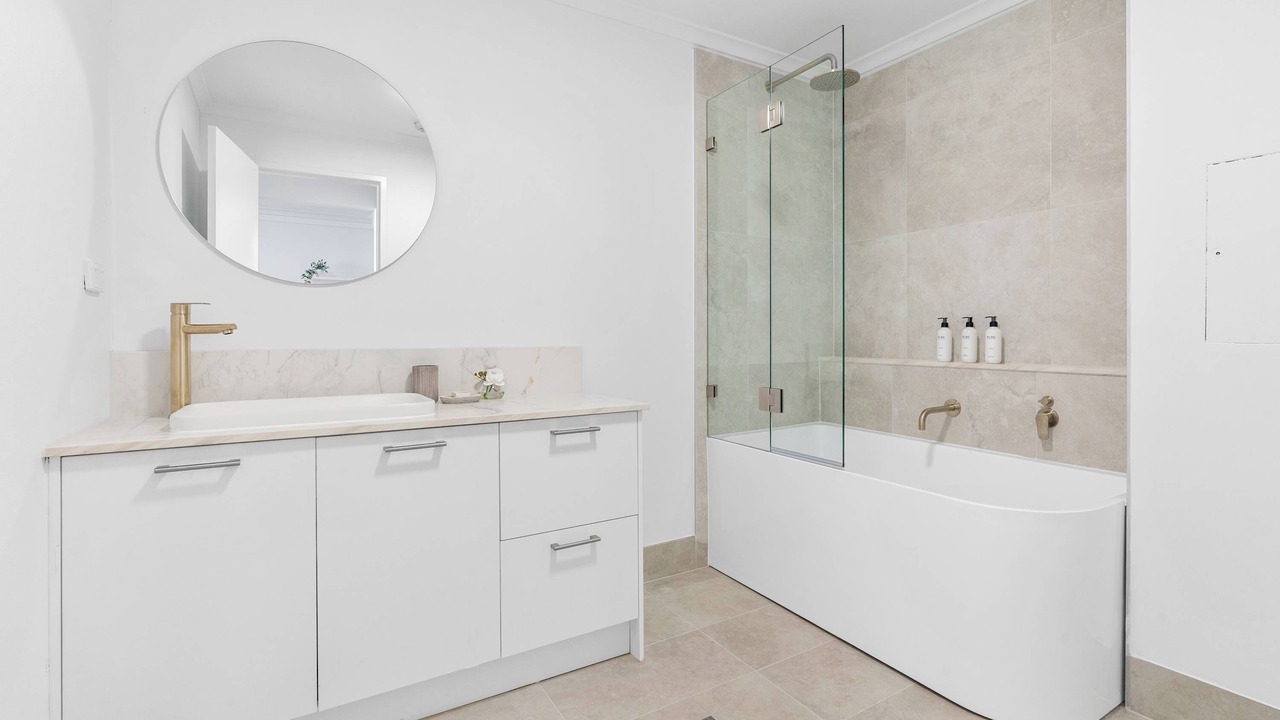 Photo of Bathroom in Camperdown