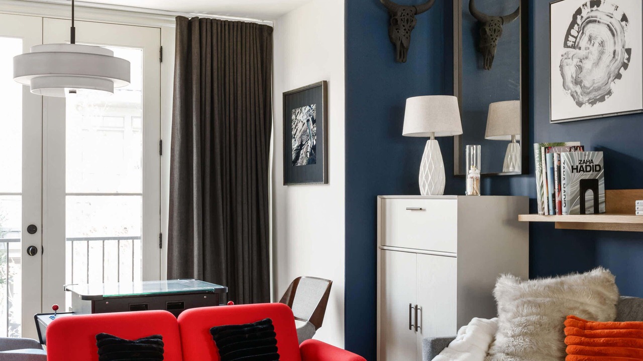 Photo of Livingroom in Summerhill