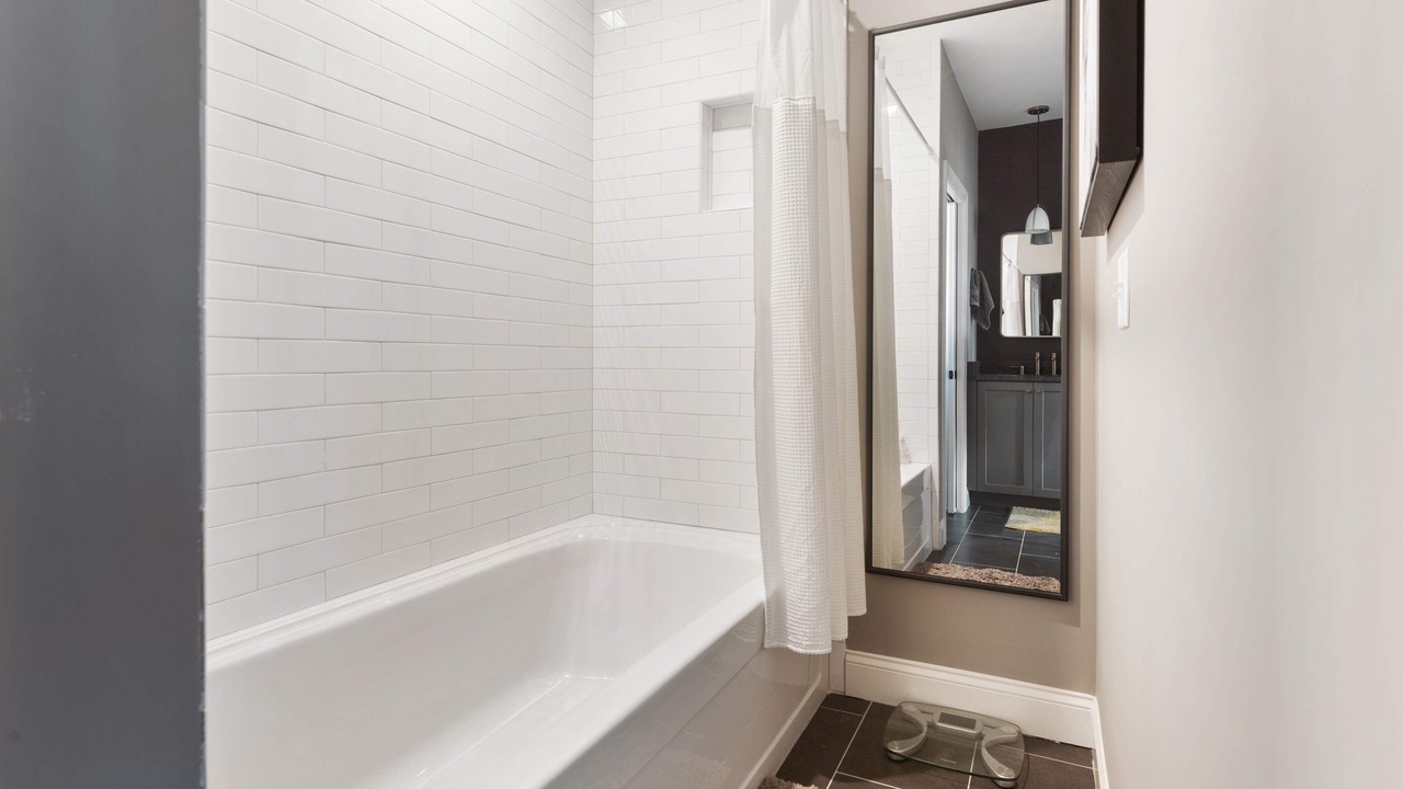 Photo of Bathroom in Summerhill