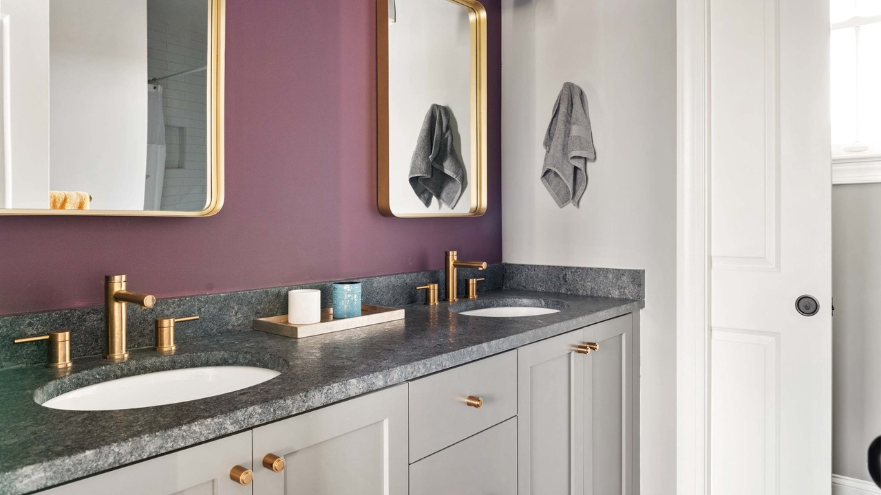 Photo of Bathroom in Summerhill