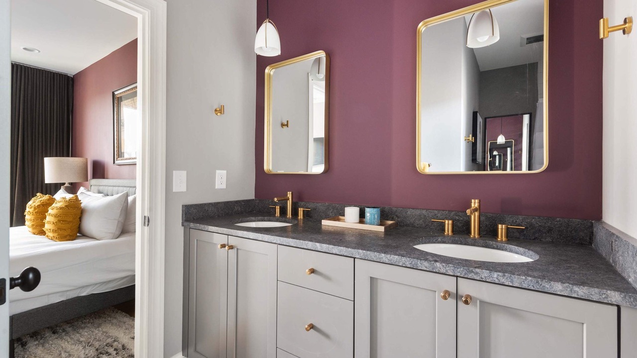 Photo of Bathroom in Summerhill