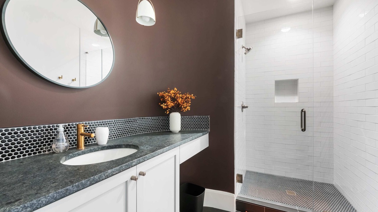 Photo of Bathroom in Summerhill