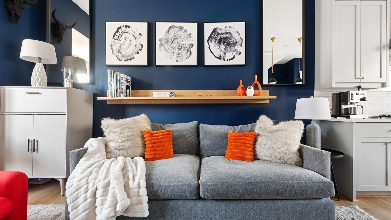 Photo of Livingroom in Summerhill