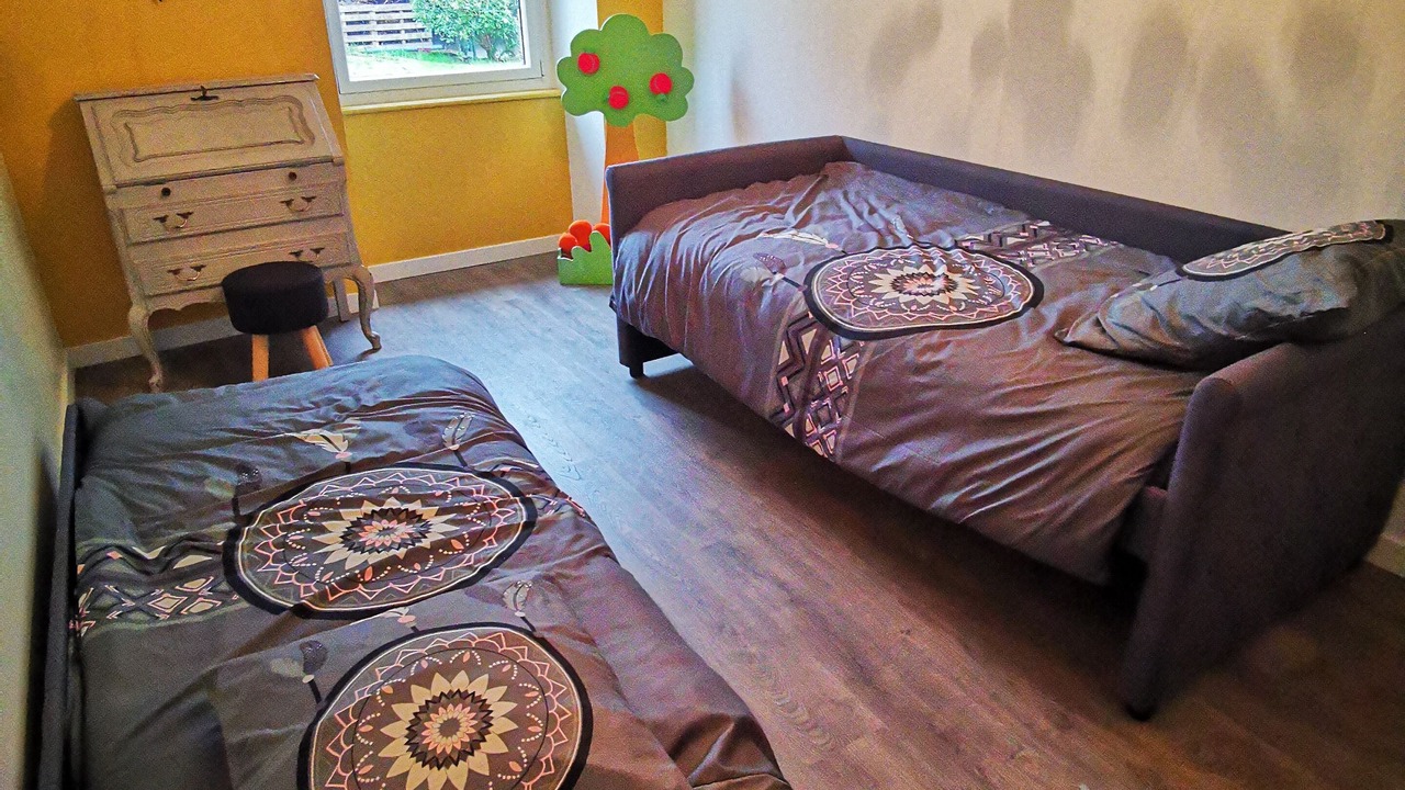 Photo of Bedroom in Pire-sur-Seiche