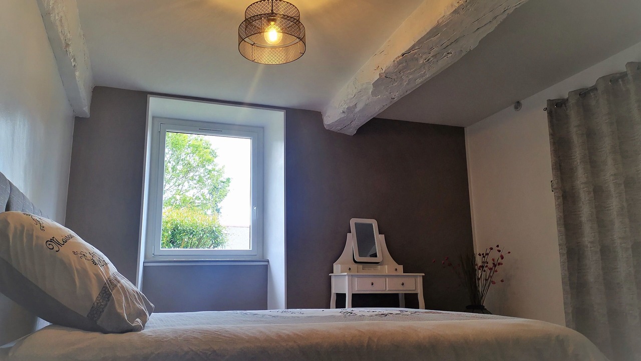 Photo of Bedroom in Pire-sur-Seiche