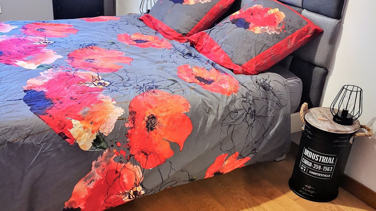 Photo of Bedroom in Pire-sur-Seiche
