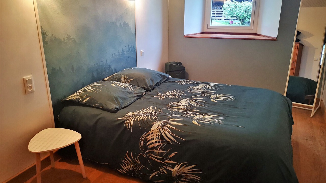Photo of Bedroom in Pire-sur-Seiche