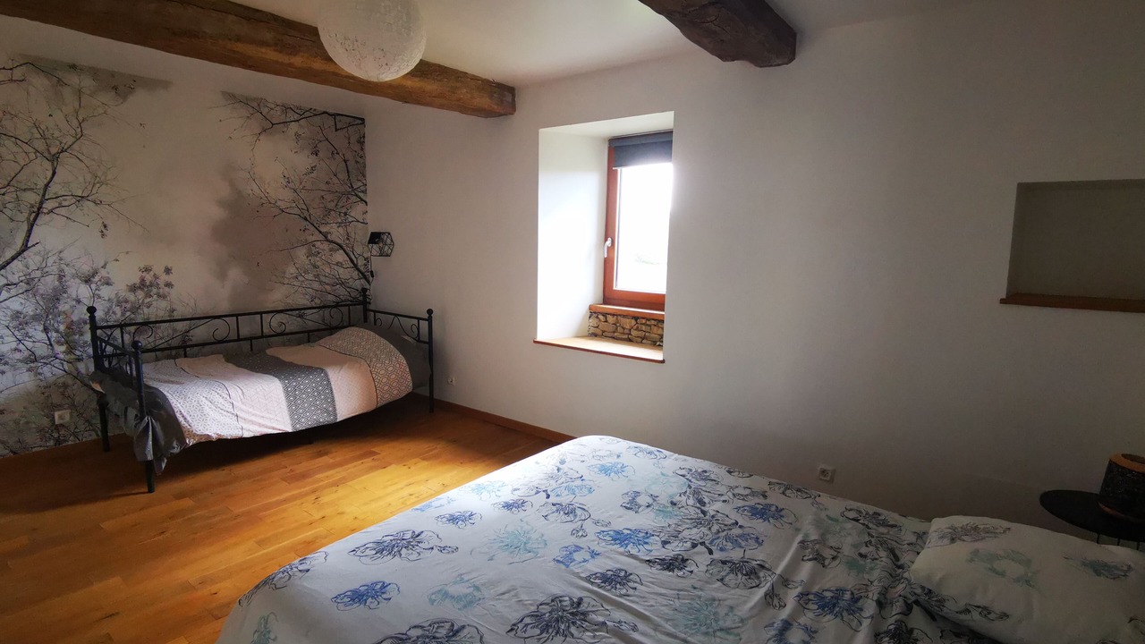 Photo of Bedroom in Pire-sur-Seiche
