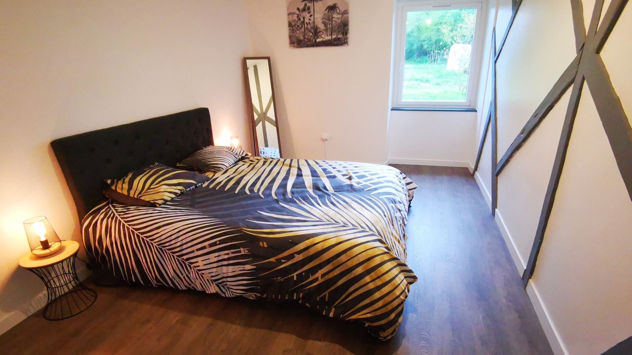 Photo of Bedroom in Pire-sur-Seiche