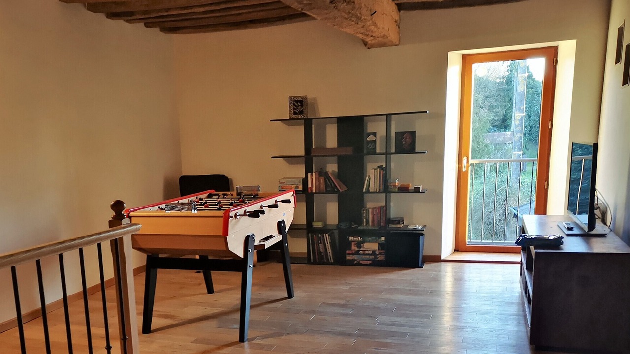 Photo of Bedroom in Pire-sur-Seiche