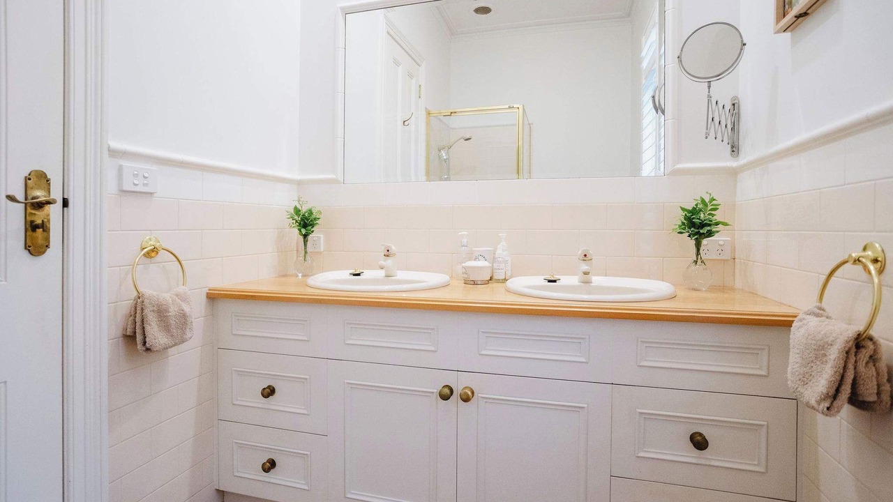 Photo of Bathroom in Lower Plenty