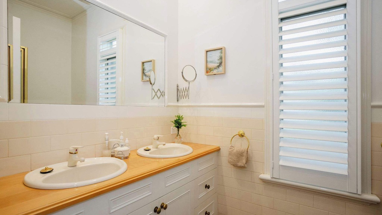 Photo of Bathroom in Lower Plenty