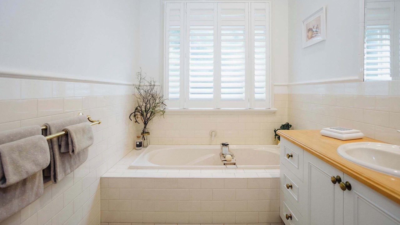 Photo of Bathroom in Lower Plenty