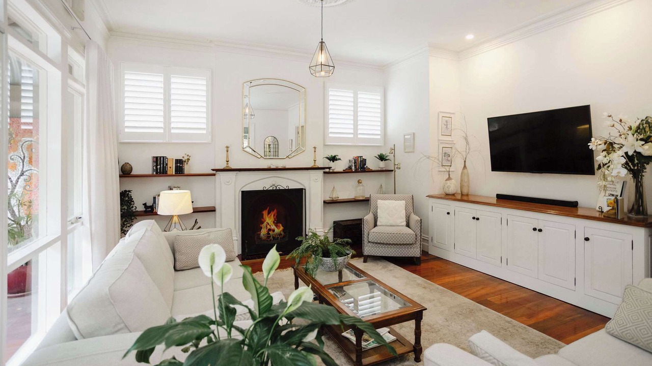 Photo of Livingroom in Lower Plenty