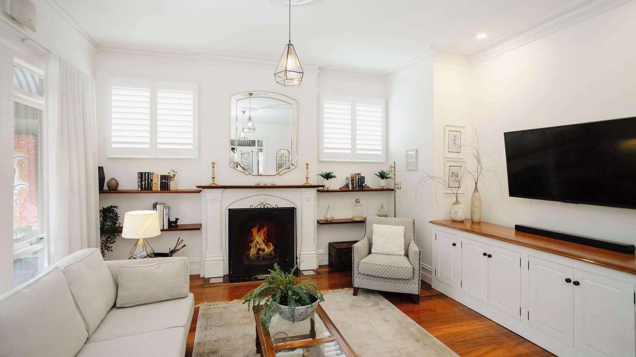 Photo of Livingroom in Lower Plenty