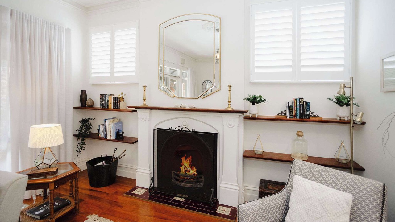 Photo of Livingroom in Lower Plenty