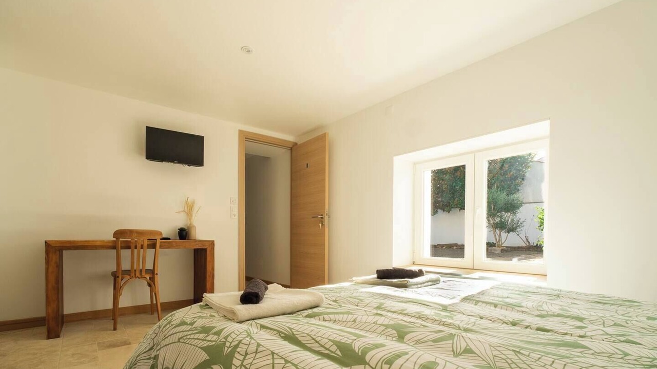 Photo of Bedroom in Challans