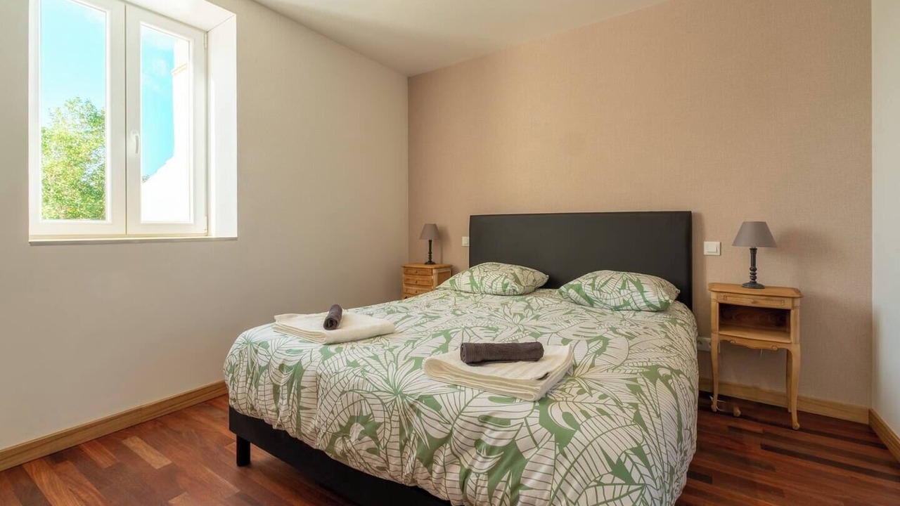 Photo of Bedroom in Challans