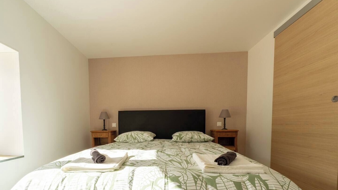 Photo of Bedroom in Challans