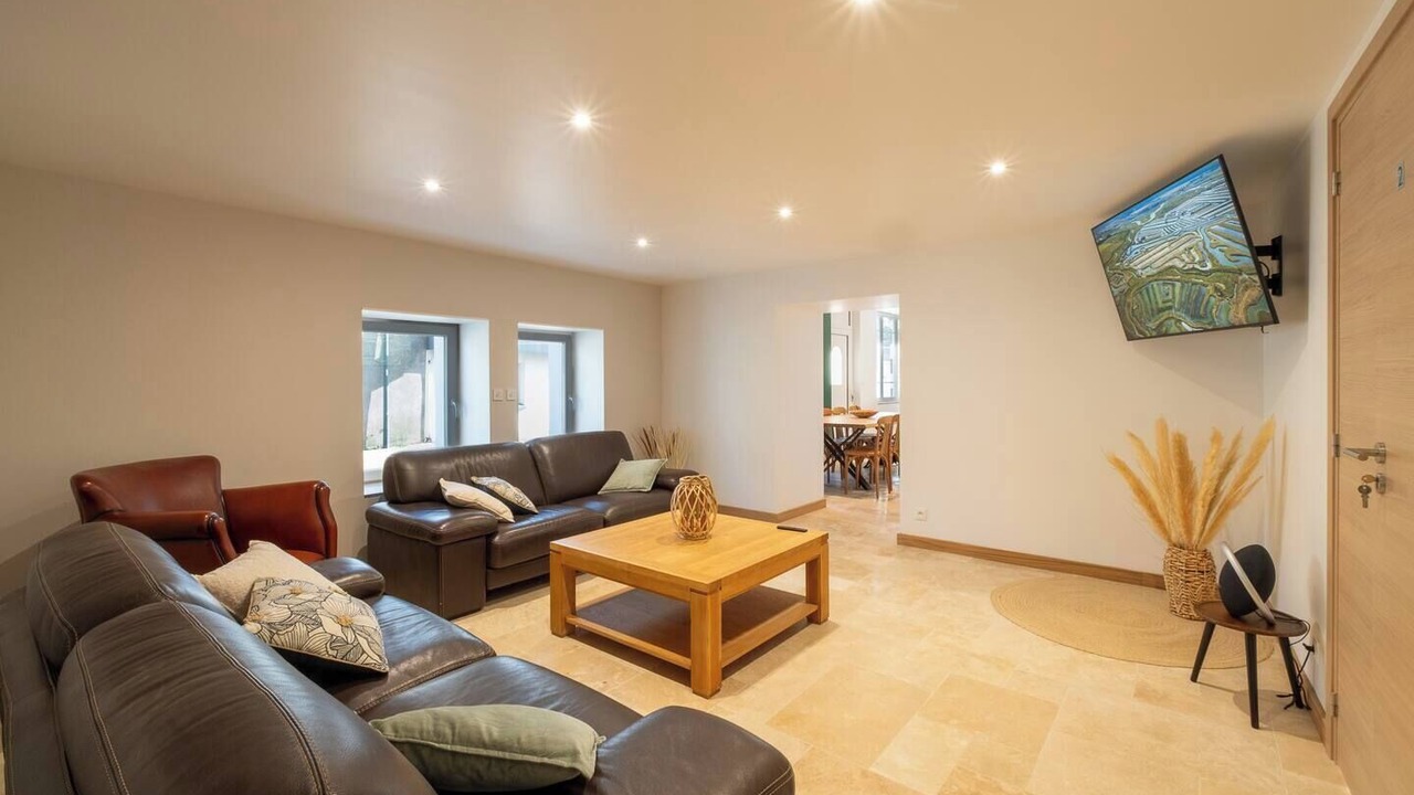 Photo of Livingroom in Challans