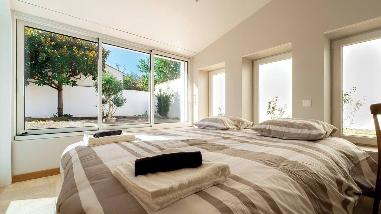 Photo of Bedroom in Challans
