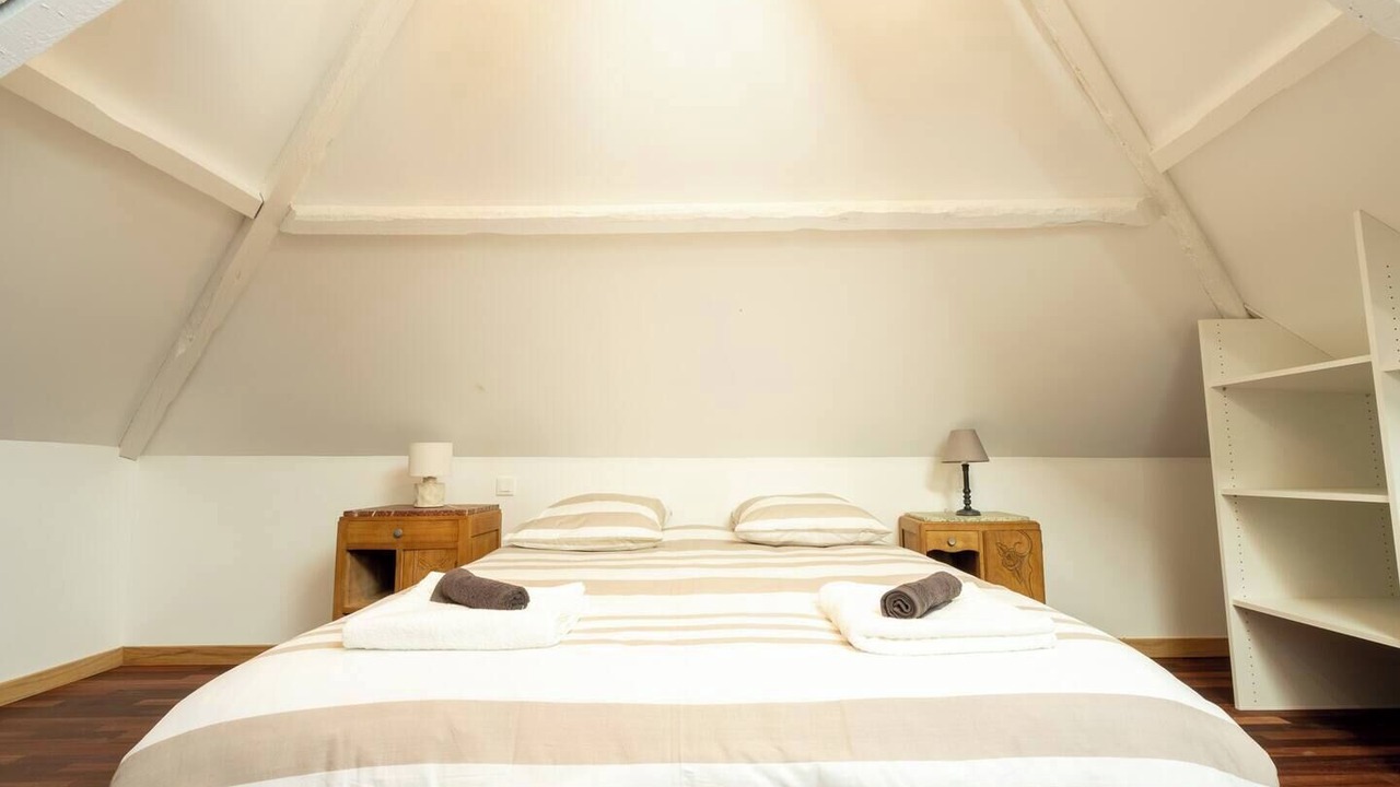 Photo of Bedroom in Challans