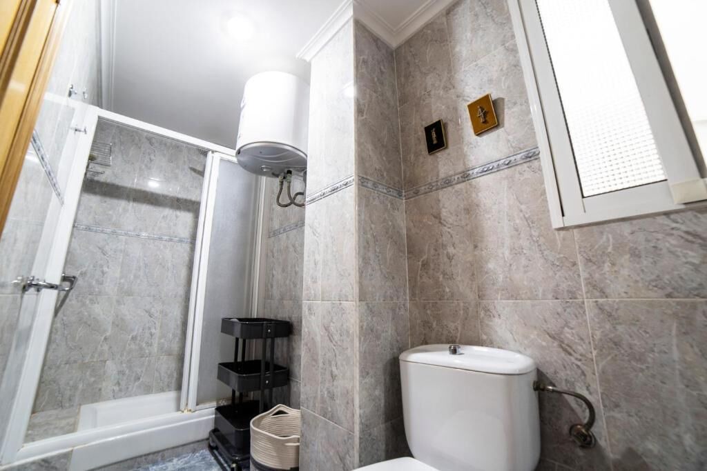 Photo of Bathroom in Arrancapins